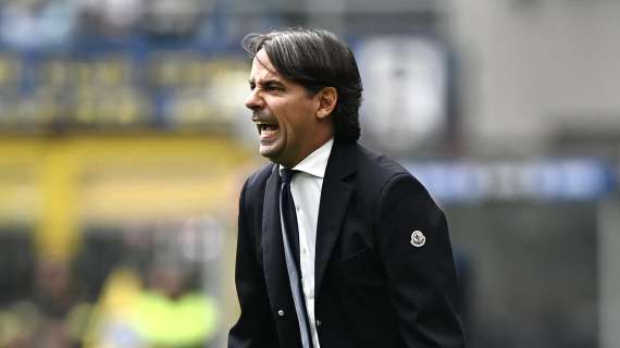 TS - Difesa da blindare per il derby d'Italia. Inzaghi, la formazione è già fatta