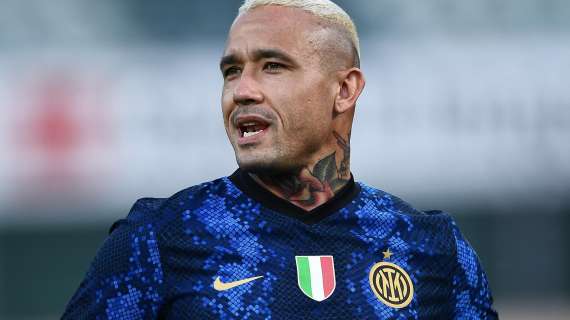 La versione di Radja: "Io, l'Inter, Spalletti e Barella. Inzaghi? Vi racconto un aneddoto" 