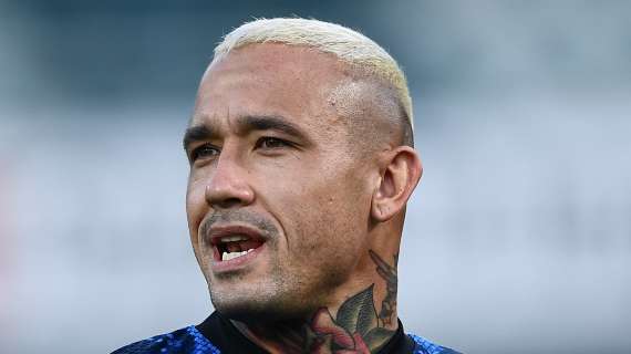 Trapani, Antonini: "Nainggolan? Facciamo i seri, non è il calciatore per il salto di qualità"