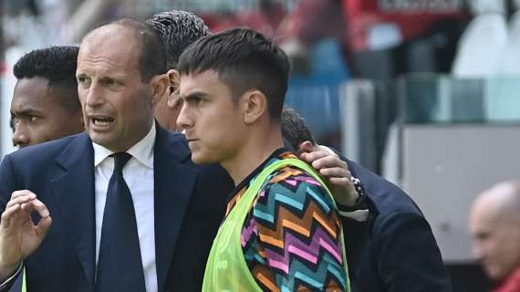 Benatia: "Avrei voluto Dybala alla Juve altri 6-7 anni. Strano vederlo all'Inter"