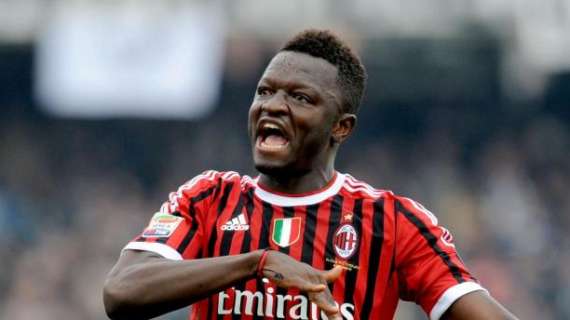 In Ghana: "Muntari va ad Appiano, i tifosi nerazzurri..."