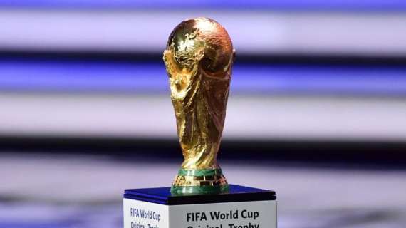 Mondiale a 48 squadre già nel 2022: la Fifa deciderà il 13 giugno