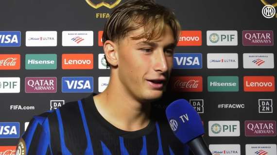 I social fanno parte del gioco: Calha sbaglia, Thuram cerca il riscatto. Ma è il baby Esposito a dare una lezione a tutti
