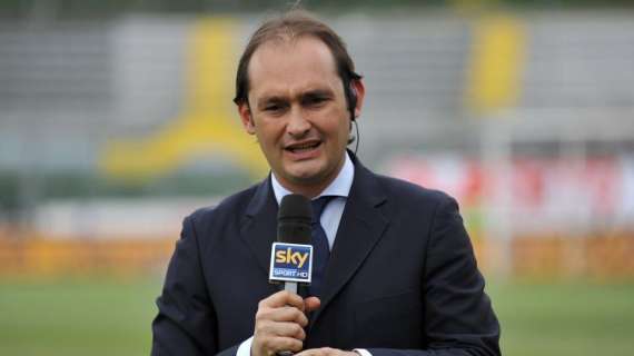 Di Marzio: "Paulinho, si può chiudere. E Lucas..."