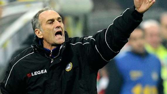 Guidolin applaude: "Ranieri, volevo dirti che..."