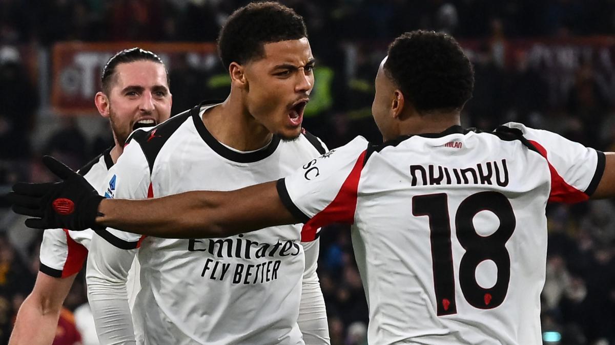 De Winter: "L'obiettivo del Milan è il quarto posto, ma è normale che pensiamo allo scudetto. Io ci credo"