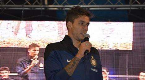 Ora i movimenti offensivi: in forma Ricky Alvarez