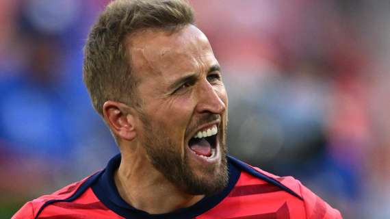 Bayern, Kane avvisa l'Inter e non solo: "L'idea è vincere ogni competizione, anche il Mondiale per Club"