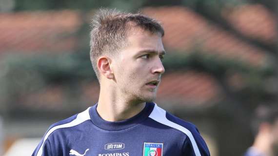 Ag. Criscito: "Futuro? Tutto è possibile, ma per ora..."