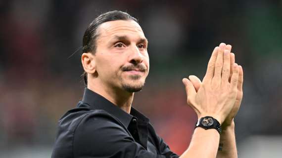 Ibrahimovic ripensa alla sua carriera: "A Milano sono cresciuto, a Barcellona sono diventato un leone"