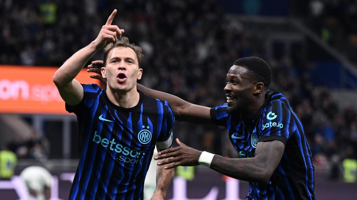 Una cinquina in faccia ai criticoni: l'Inter risponde nel momento che conta, Roma travolta 5-2 e primato blindato