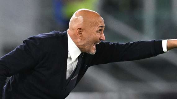 Nazionale, Spalletti: "Espulsione di Pellegrini? Perso palloni sanguinosi, ho urlato una cosa a Bastoni"