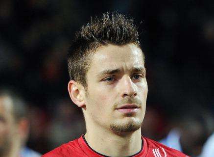 All. Lille: "Debuchy via? Prima troviamo il sostituto"