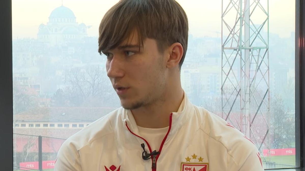 In Francia - PSG deluso da Dro Fernandez, ora si vira su Kostov: intensificati gli sforzi per il serbo