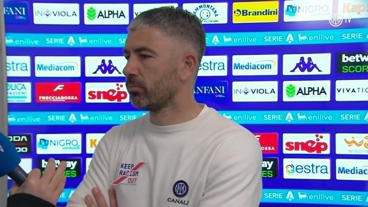 Kolarov a ITV: "Ci mancano un po' di lucidità e freschezza fisica. Ma siamo a buon punto per l'obiettivo"