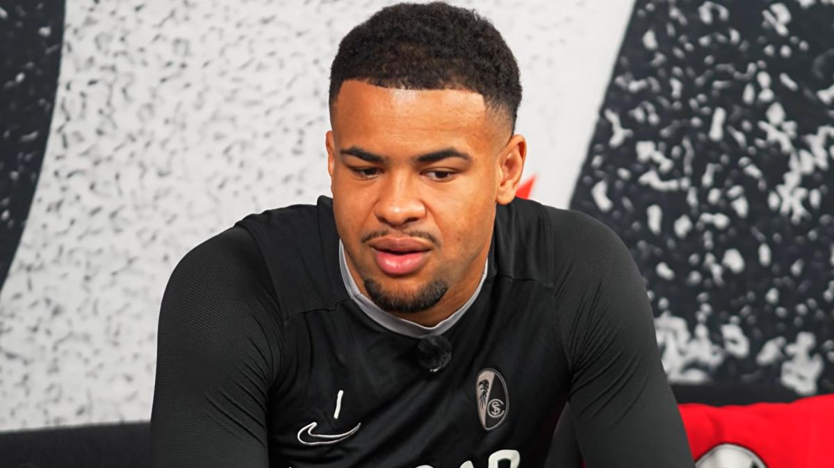 Atubolu, asta europea con l'Inter in mezzo. Dal Friburgo condizioni chiare