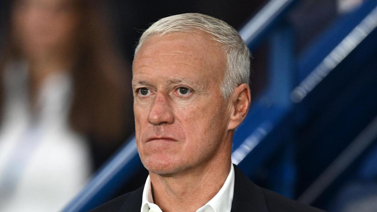 Francia, Deschamps: "Tutti vogliono essere titolari. Contro il Senegal..."