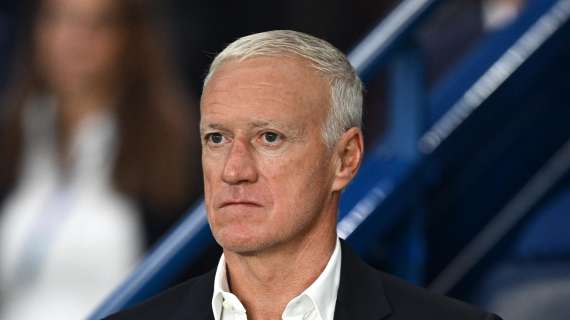 Francia, Pavard resta ancora a casa. Deschamps: "Con l'Inter non gioca tutte le partite. So cosa può fare"