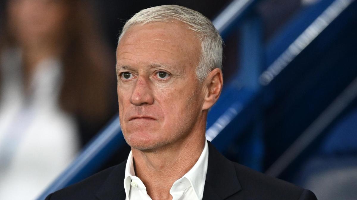 Francia, domani lo spoiler sull'11 che debutterà al Mondiale: parola di Deschamps