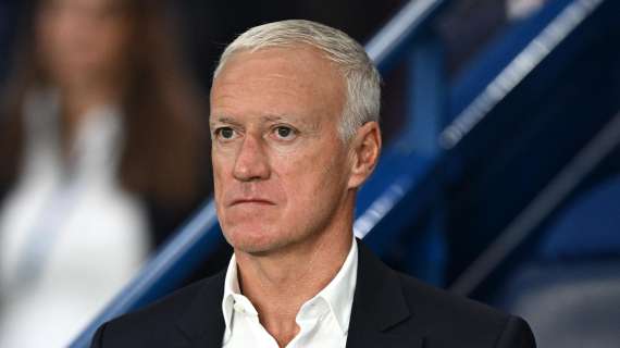 Francia, Deschamps su Pavard: "Sta a lui continuare a fare bene all'Inter, ma nel suo ruolo c'è concorrenza"