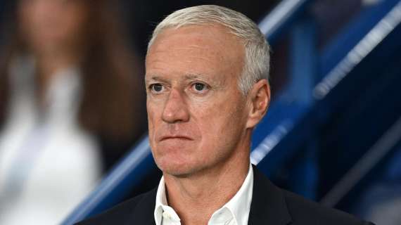 Deschamps stuzzicato su Pavard: "Faccio le mie scelte in base al nostro obiettivo" 