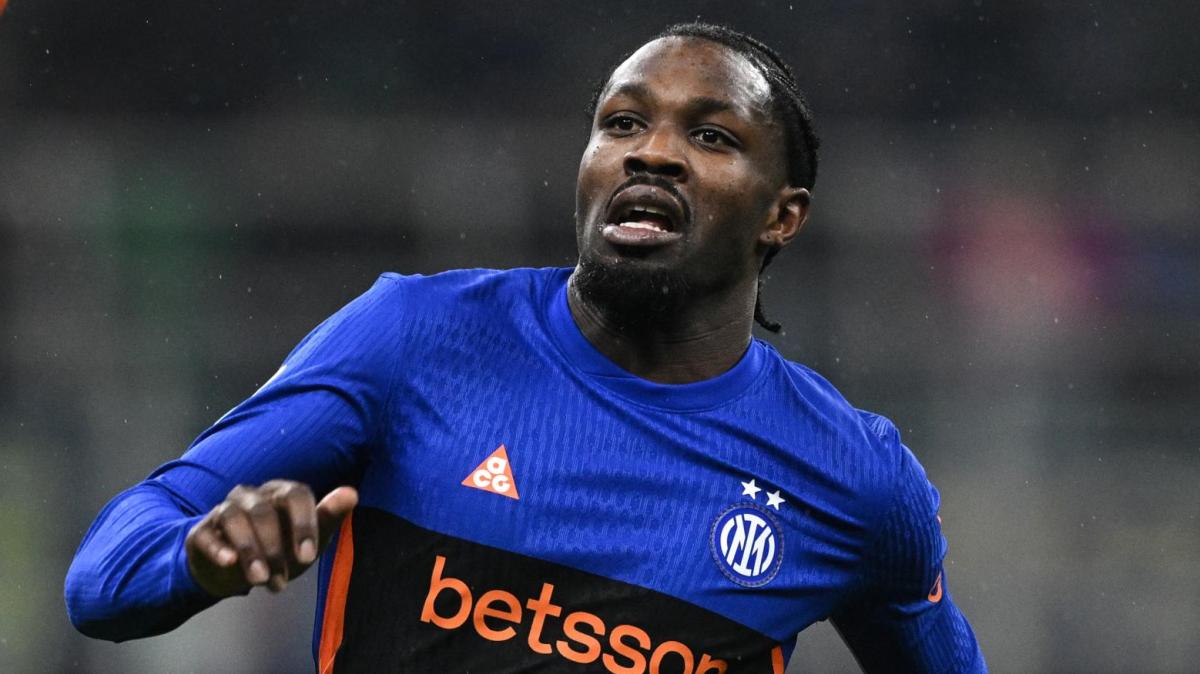 CdS - Thuram a caccia del gol europeo: al Dortmund ha già fatto male