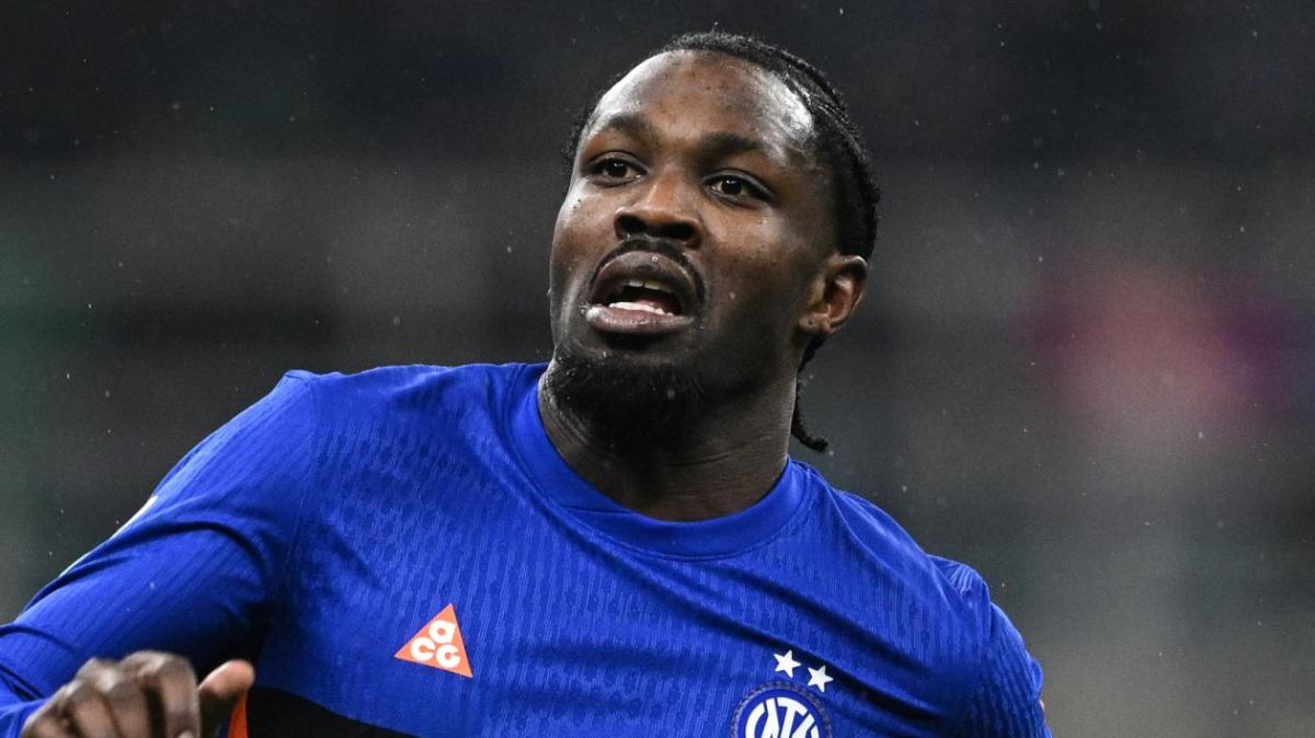 TS - Rimonta Inter, i nerazzurri si attaccano ai numeri. Thuram prova a spezzare un lungo digiuno