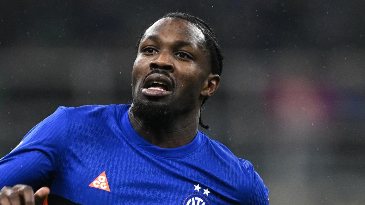 Montanier, all. Saint-Etienne: "Francia superiore al Brasile. Poi quando sono entrati Doué e Thuram..."