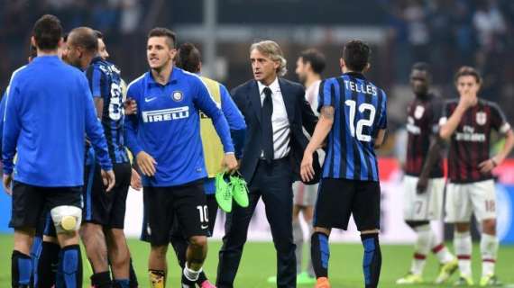 Anastasi: "Inter, San Siro è un vantaggio ma la Juve..."