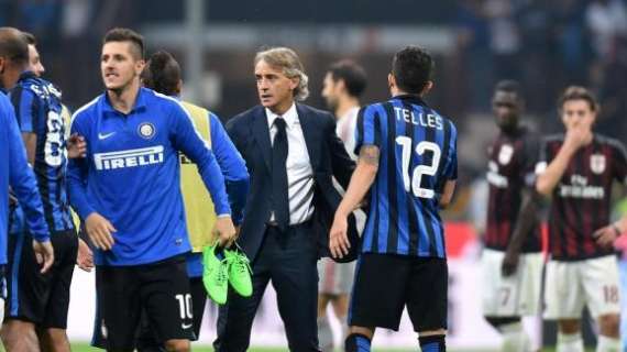 Baiocco: "Juve resta davanti. L'Inter con Mancini..."