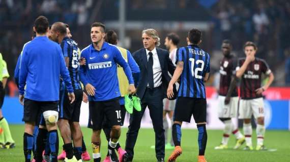 Bookies - Quote scudetto, Inter a 6. Il Milan paga 60!