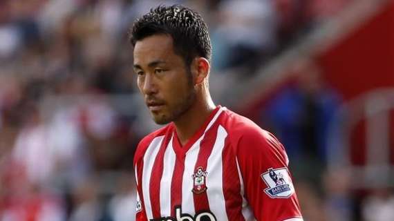 Saints ko con l'Hull, Yoshida: "Dopo che batti l'Inter..."