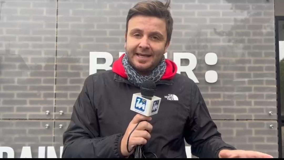 VIDEO - Tutti gli aggiornamenti da Appiano Gentile: allenamento e probabile formazione