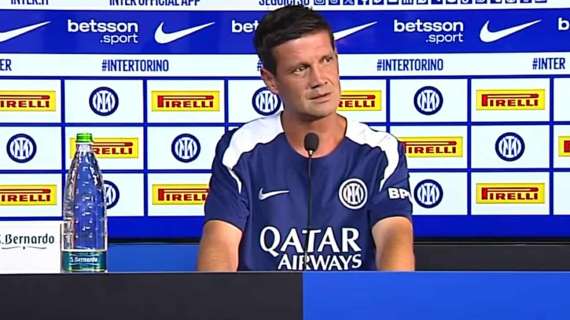 "Non per colpa nostra": Chivu spiega il cambio di strategia dell'Inter sul mercato dopo il no per Lookman