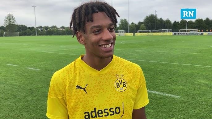 TS - Mane, da Dortmund ottime notizie per l'Italia. E c'è un retroscena sull'Inter