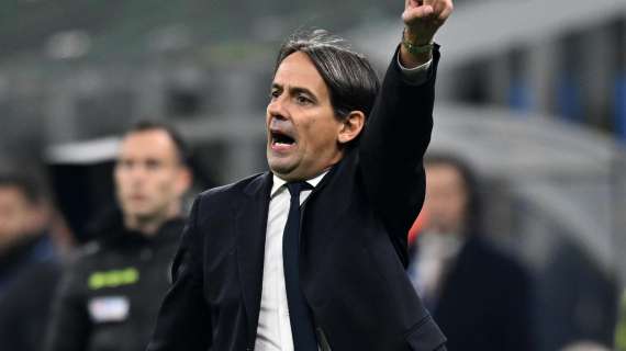 GdS - Inzaghi mette nel mirino la Juve in un Appiano quasi deserto: solo due i big rimasti a Milano