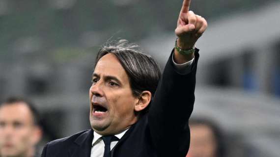 TS - Inter-Real Sociedad, Inzaghi prepara tre possibili sorprese