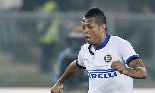 TS - La Juventus non molla Guarin: nuovi contatti