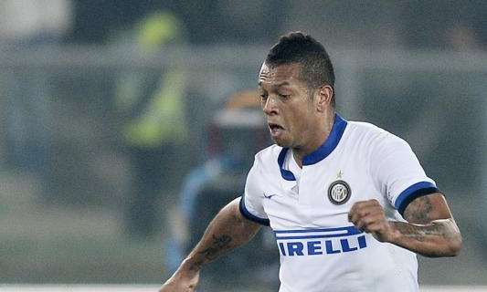 Mundo Deportivo - Guarin, con i tifosi adesso è gelo