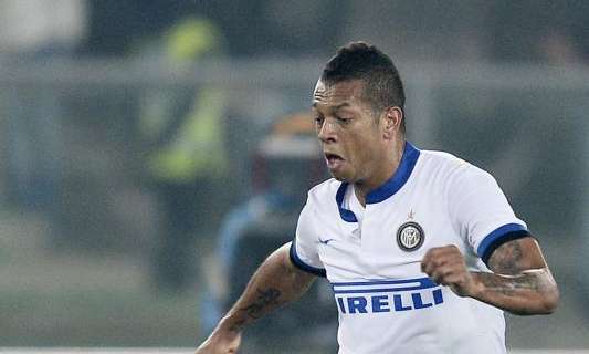 TS - Guarin si è convinto dello Zenit, ma prima vuole...