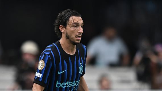 Sky - Cagliari-Inter, Darmian e Mkhitaryan favoriti su Dumfries e Sucic: la probabile. Riecco Lautaro e Bastoni