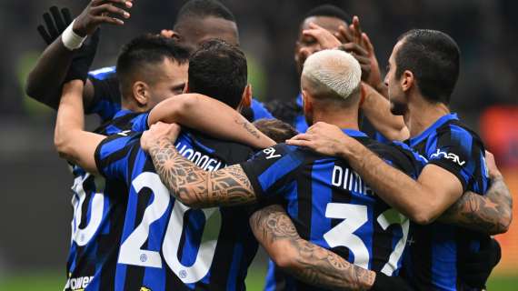 CdS - Inter più esperta, Juve più giovane. La rosa bianconera è però costata 406 milioni di euro contro i 250 dei nerazzurri