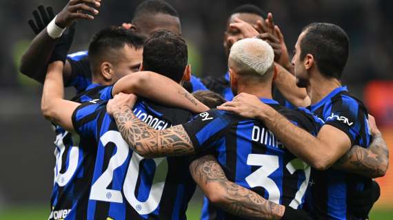 GdS - La FIFA ha scelto: il ranking UEFA deciderà le qualificate al Mondiale per Club. Inter già sicura 