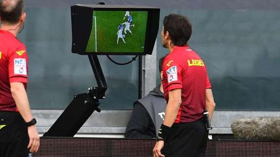 Juventus-Inter - Calvarese è Ceccarini reloaded. Lautaro usa davvero i guantoni