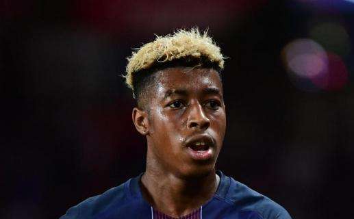Kimpembe, l'Inter rischia di sbattere ancora sul Psg