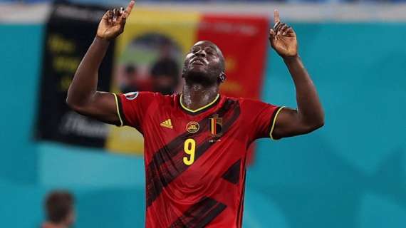 Euro 2020, svelata la top 11: presenti 5 italiani, Lukaku guida l'attacco