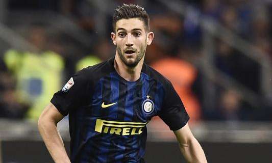 Under 21, Gagliardini convocato per il secondo stage in vista dell'Europeo di categoria