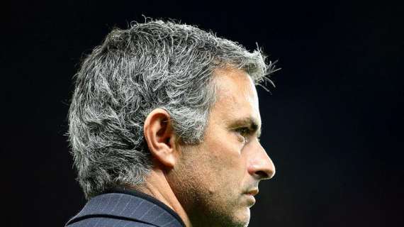 Félix Mourinho: "Il piccolo José, nato allenatore..."