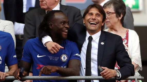 CdS - Moses, nessun mistero. E a Conte ha detto di essere già pronto