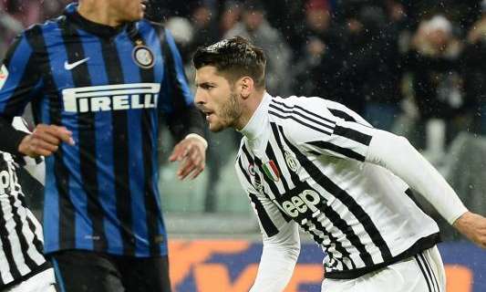 Morata a IC: "L'Inter è tra le migliori in Italia"